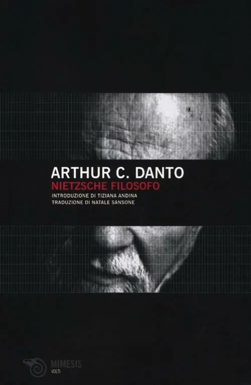Quantità Limitata Nietzsche come filosofo