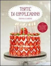 Acquista Ora Torte di compleanno
