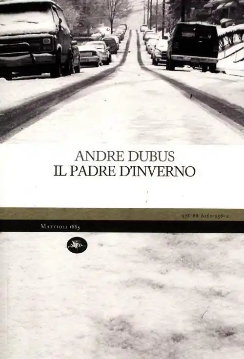 Prezzo Conveniente Il padre d‘inverno