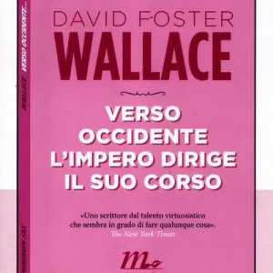 Verso Occidente l‘Impero dirige il suo corso Promo Stagionale