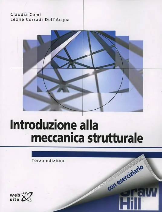 Reso Gratuito Introduzione alla meccanica strutturale