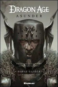 Offerta Speciale Asunder. Dragon age