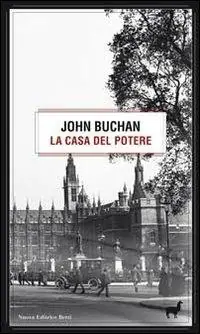 La casa del potere Non Perdere