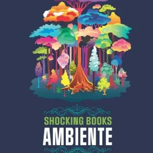 Ultima Occasione Shocking books. Ambiente. Ediz. illustrata