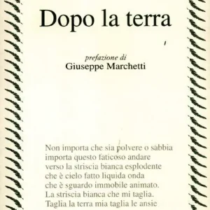 Più Venduto Dopo la terra