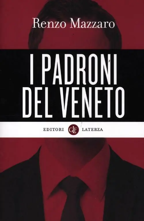 I padroni del Veneto Vendita Finale