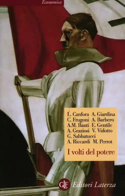 Promo Stagionale I volti del potere