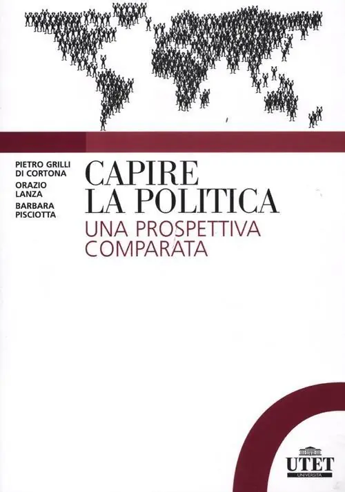 Capire la politica. Una prospettiva comparata Compra Oggi Stesso