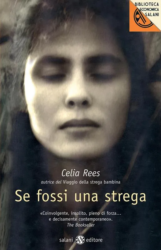 Se fossi una strega Offerta Del Giorno