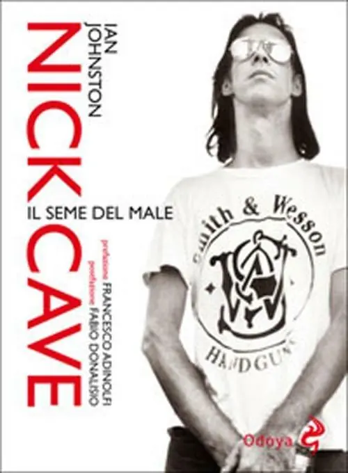 Prezzo Ridotto Nick Cave. Il seme del male