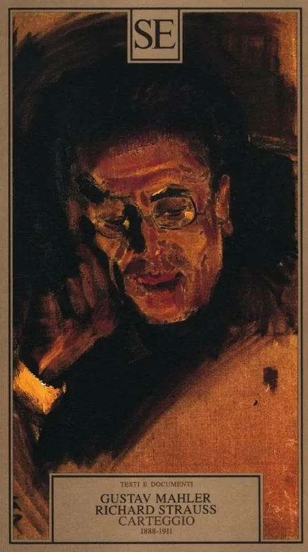 Carteggio (1888-1911) Scelto Dai Clienti