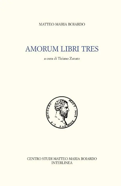 Acquista Ora Amorum libri tres