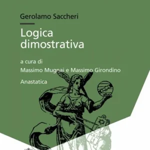 Logica dimostrativa Compra Adesso