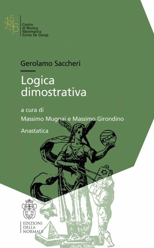 Logica dimostrativa Compra Adesso