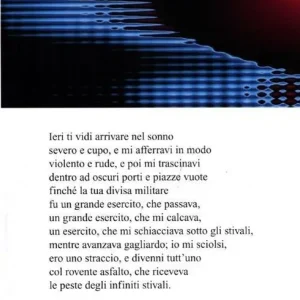 Stagione di vacche magre e altre poesie (1950-1957). Testo greco a fronte Prezzo Ridotto