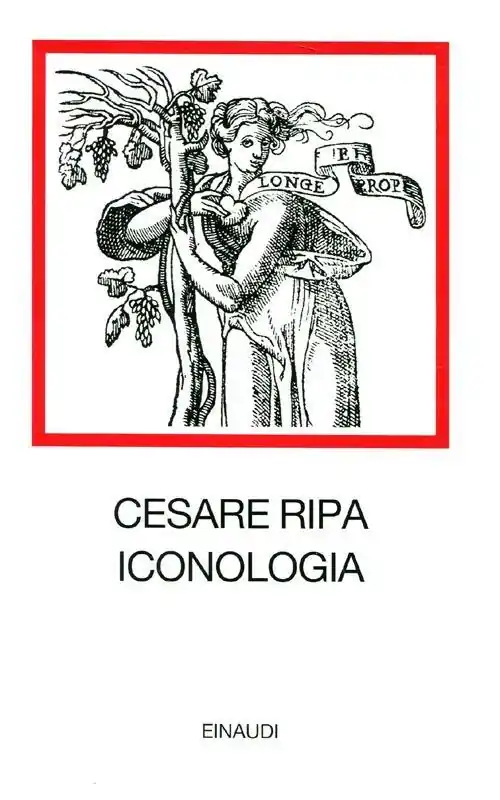Iconologia. Ediz. illustrata Prezzo Scontato