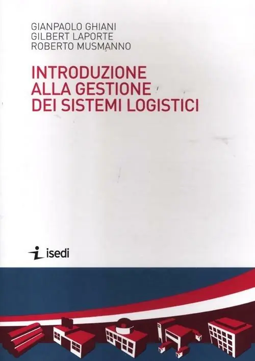 Introduzione alla gestione dei sistemi logistici Vendita Finale
