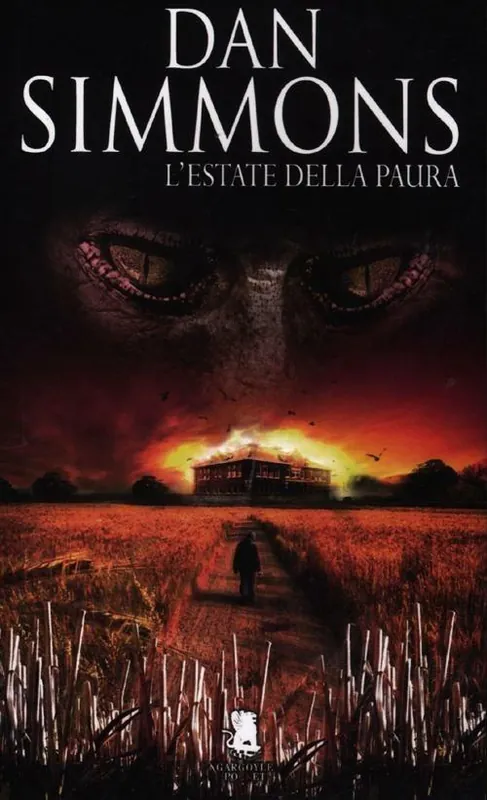 Offerta Speciale L‘estate della paura