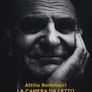 La camera da letto. Un film in versi. Con 3 DVD Sconto