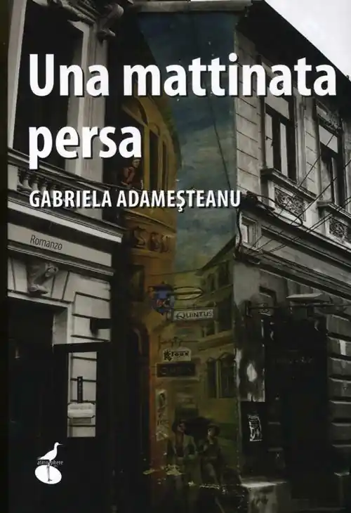 Compra Oggi Stesso Una mattinata persa