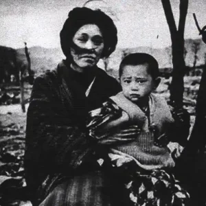 Hiroshima, il giorno dopo Economico