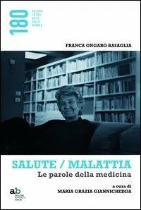 Salute/malattia. Le parole della medicina Prezzo Di Fabbrica