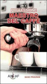 Professione maestro del caffè Consegna Rapida