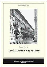 Architetture vasariane Quantità Limitata