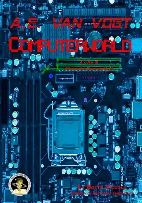 Computerworld Più Venduto