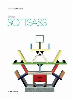 Ettore Sottsass. Ediz. illustrata Popolare