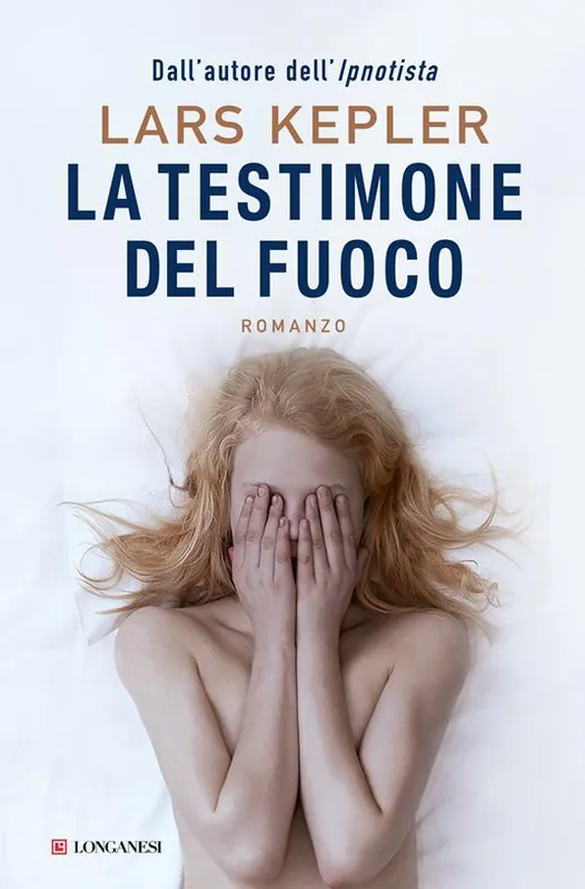 La testimone del fuoco Ultime Pezzi