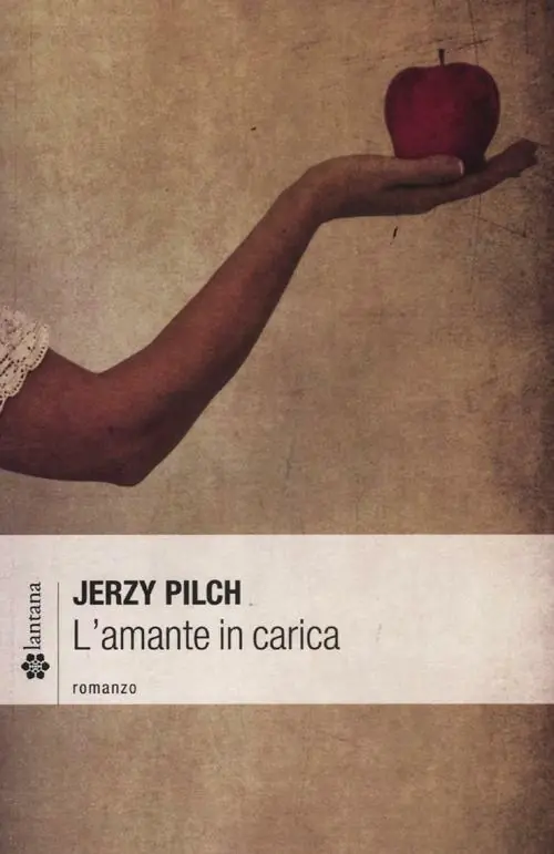 L‘ amante in carica Occasione