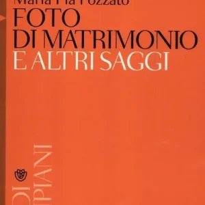 A Buon Prezzo Foto di matrimonio e altri saggi