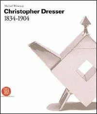 Reso Gratuito Christopher Dresser (1834-1904). Ediz. illustrata