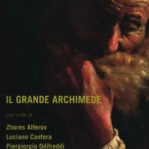 Occasione Imperdibile Il grande Archimede