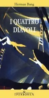 I quattro diavoli Direttamente Dal Produttore