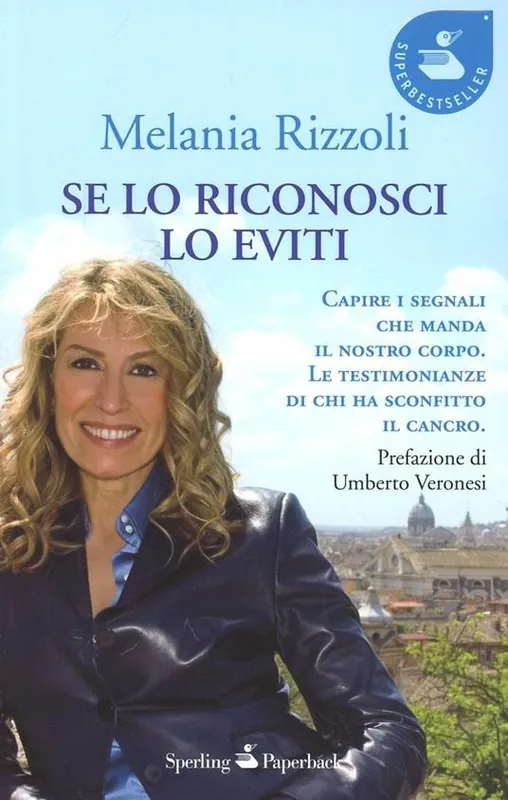 Novità Se lo riconosci lo eviti