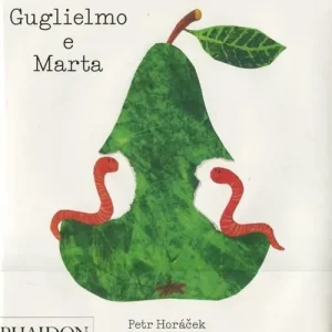 Guglielmo e Marta. Ediz. illustrata Compra Oggi Stesso