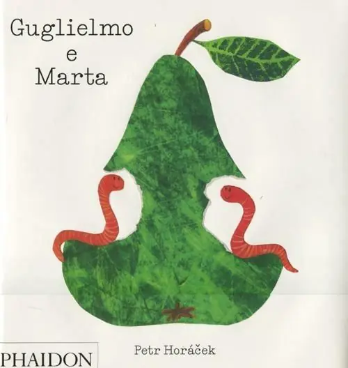 Guglielmo e Marta. Ediz. illustrata Compra Oggi Stesso