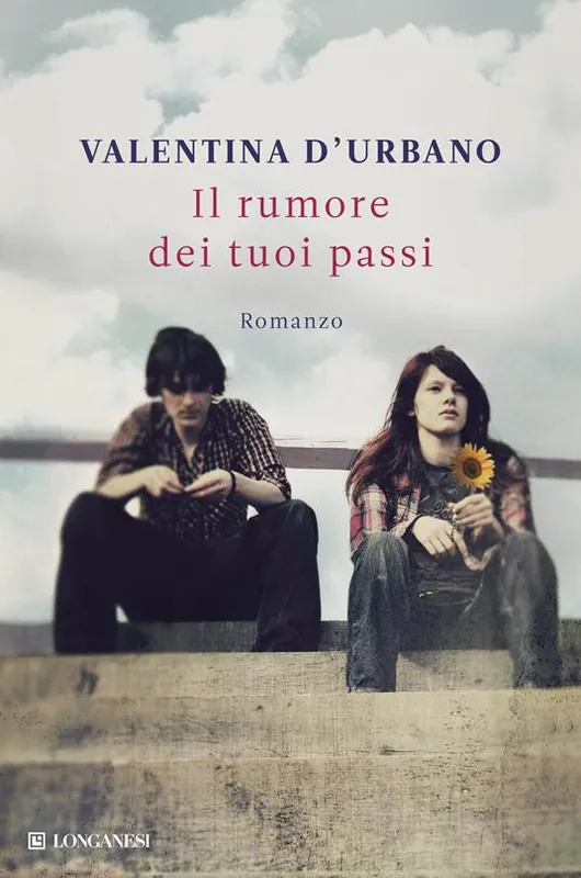 Il rumore dei tuoi passi Reso Gratuito