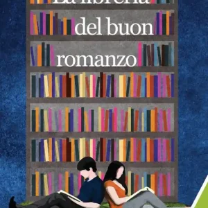 Solo Oggi La libreria del buon romanzo