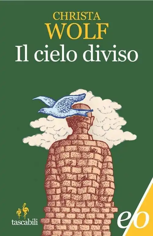 Il cielo diviso Nuovo Arrivo