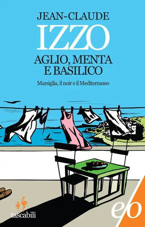 Aglio, menta e basilico Compra Adesso