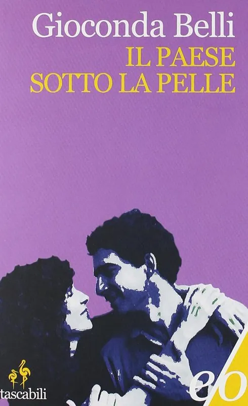 Prezzo Ridotto Il paese sotto la pelle. Memorie di amore e guerra