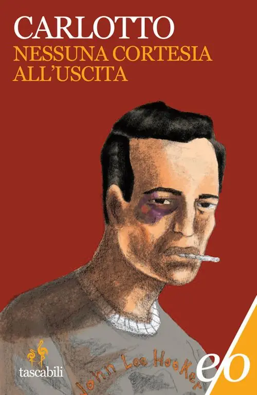 Novità Nessuna cortesia all‘uscita