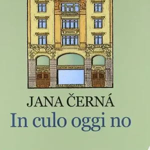In culo oggi no Nuova Collezione