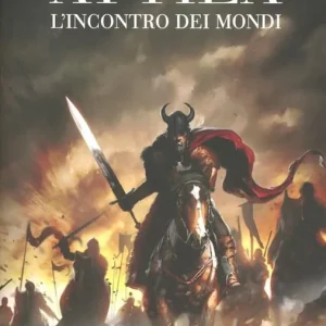 Attila. L‘incontro dei mondi Affare