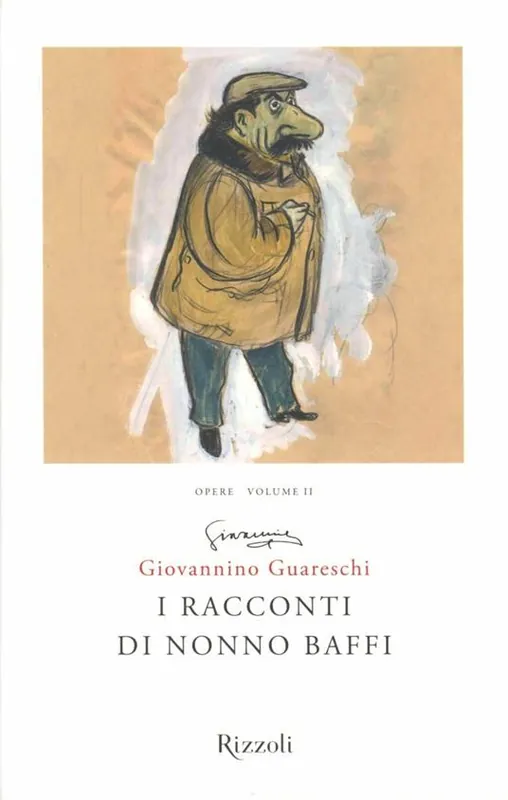 Miglior Prezzo I racconti di nonno Baffi. Opere. Vol. 2
