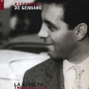 Nuovo Arrivo La rivolta impossibile. Vita di Lucio Mastronardi