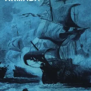 Nuovo Arrivo L‘Invincibile Armada